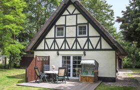 Hühnerhaus Holiday Home
