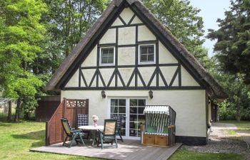 Hühnerhaus Holiday Home