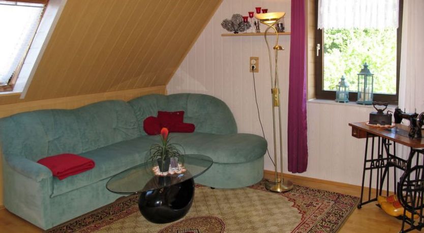 Photo of Kleine Auszeit