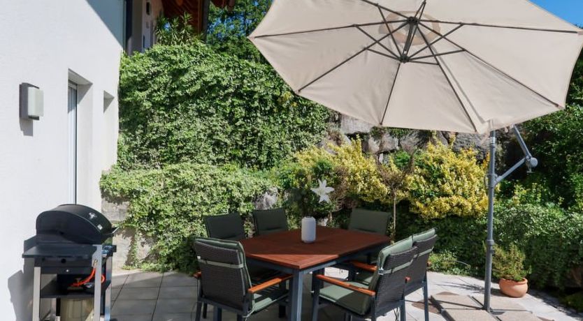 Photo of Mittelberghof