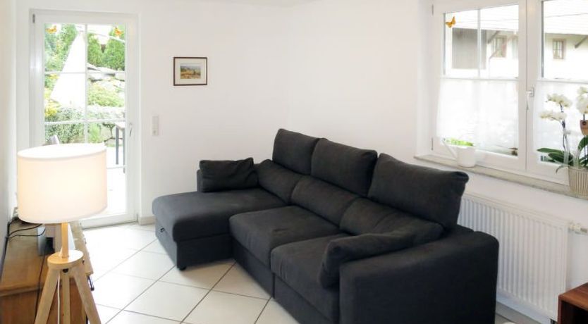 Photo of Mittelberghof