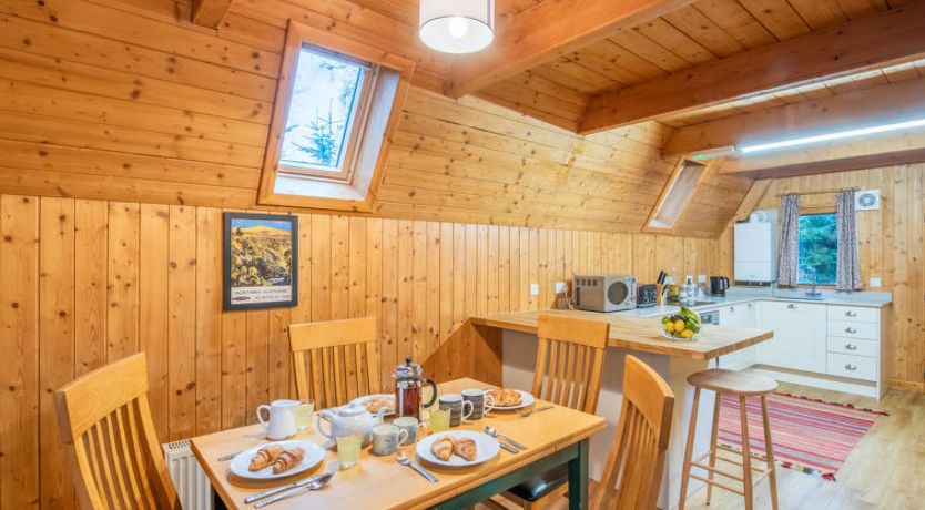 Photo of Birchwood Cottage