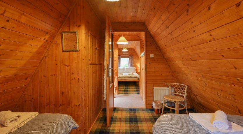 Photo of Birchwood Cottage