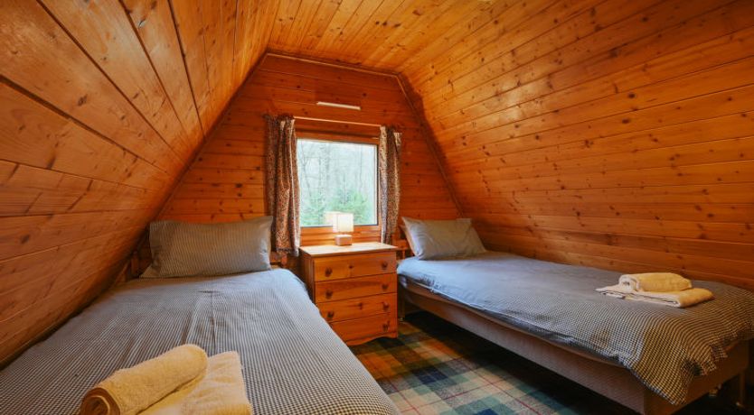 Photo of Birchwood Cottage