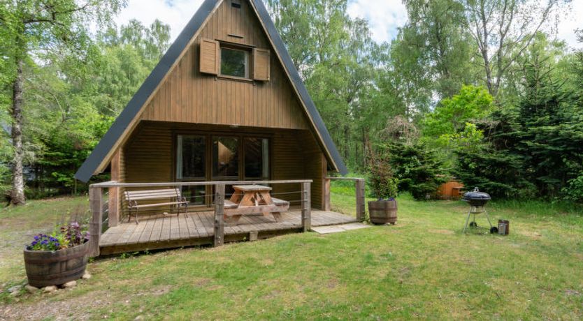 Photo of Birchwood Cottage