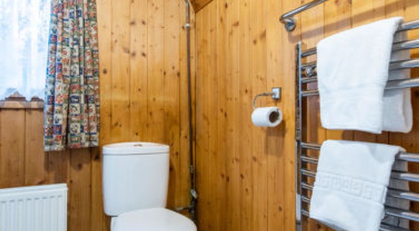 Photo of Birchwood Cottage