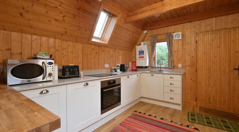 Photo of Birchwood Cottage