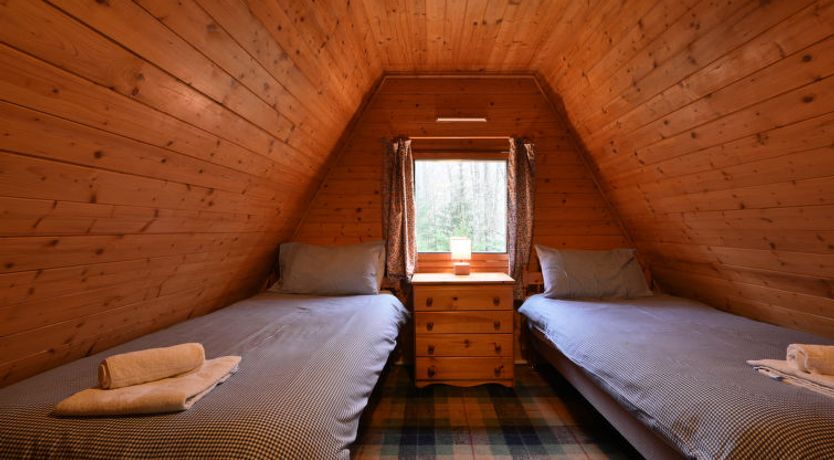 Photo of Birchwood Cottage