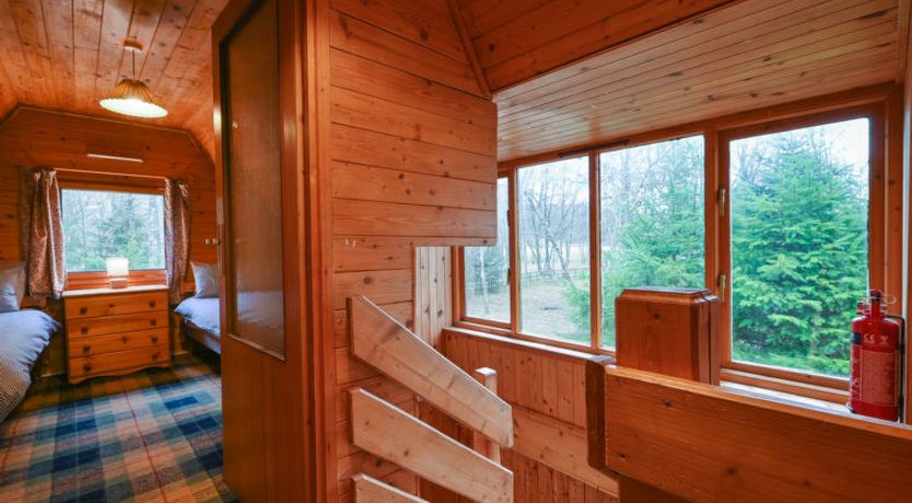 Photo of Birchwood Cottage