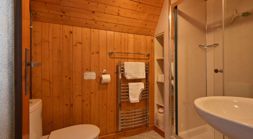 Photo of Birchwood Cottage