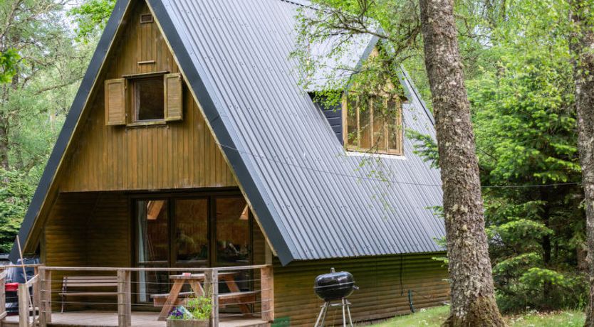 Photo of Birchwood Cottage