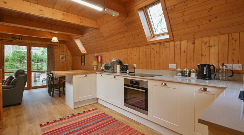 Photo of Birchwood Cottage