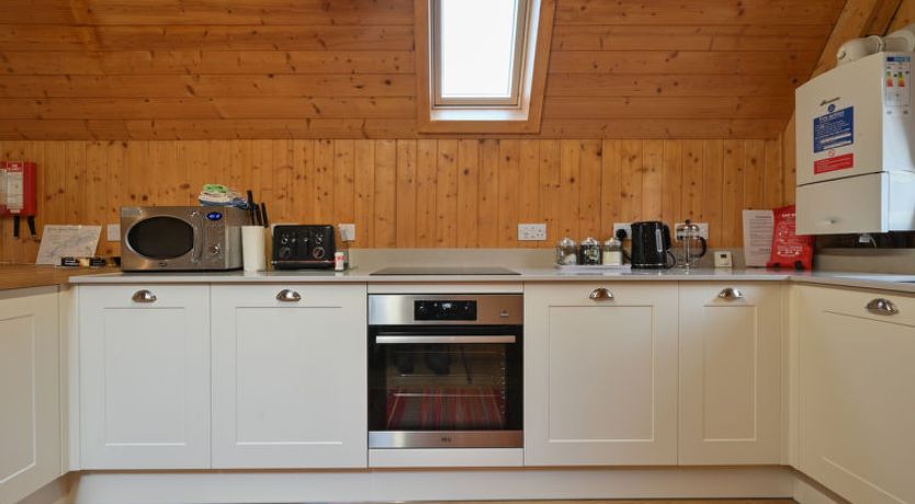 Photo of Birchwood Cottage