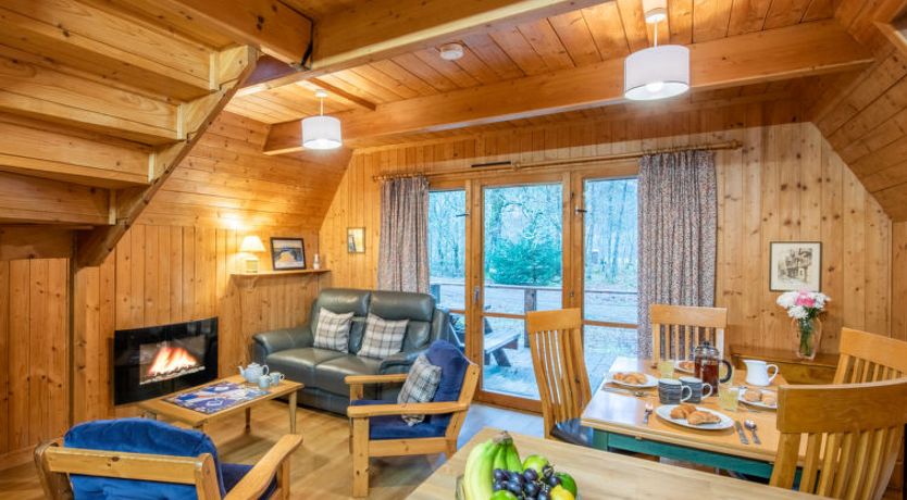 Photo of Birchwood Cottage