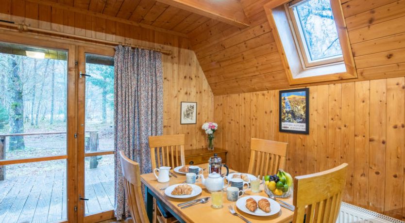 Photo of Birchwood Cottage