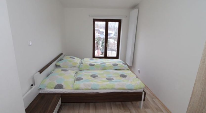 Photo of Residence Čistá