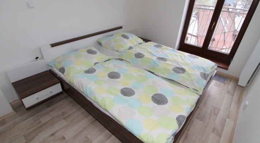 Photo of Residence Čistá