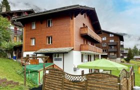 Photo of chalet-jungtalblick-wohnung-chilcheri