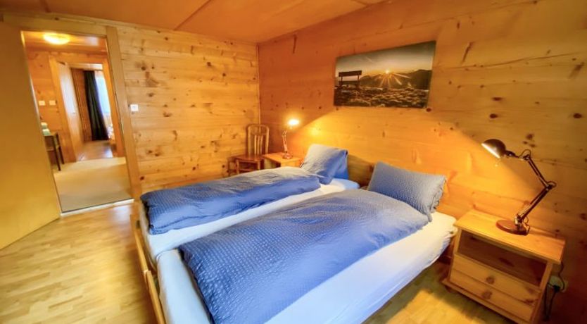 Photo of Chalet Jungtalblick Chilcheri