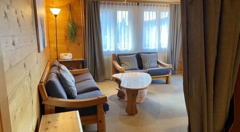 Photo of Chalet Jungtalblick Chilcheri