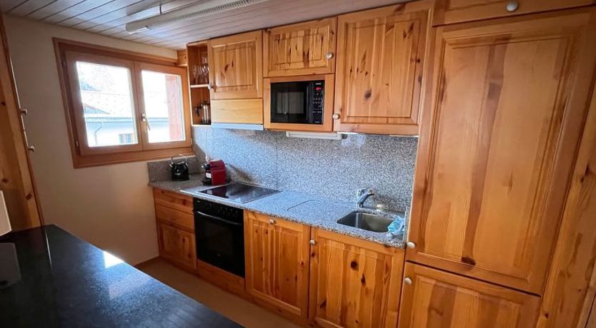 Photo of Chalet Jungtalblick Chilcheri