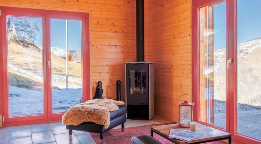 Photo of Les Silènes