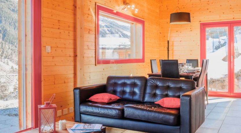 Photo of Les Silènes