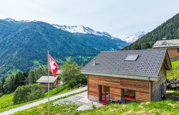 Les Silènes Holiday Home