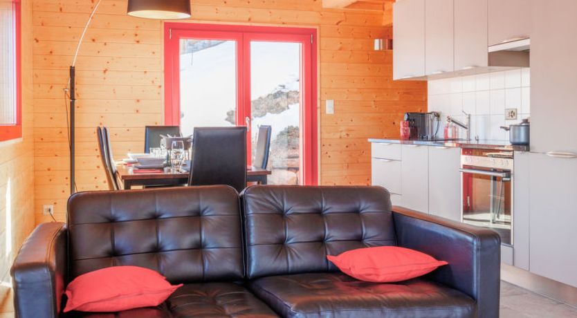 Photo of Les Silènes