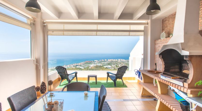 Photo of Balcón del Mediterraneo