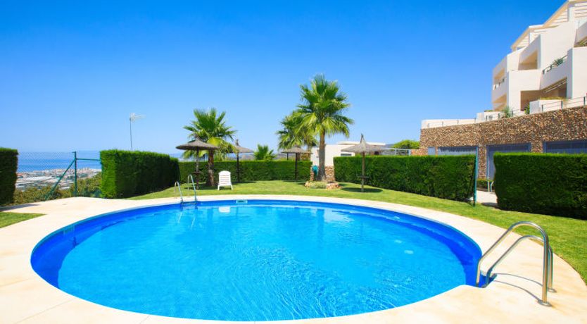 Photo of Balcón del Mediterraneo