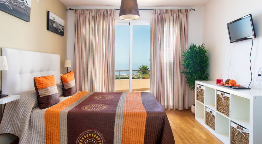 Photo of Balcón del Mediterraneo