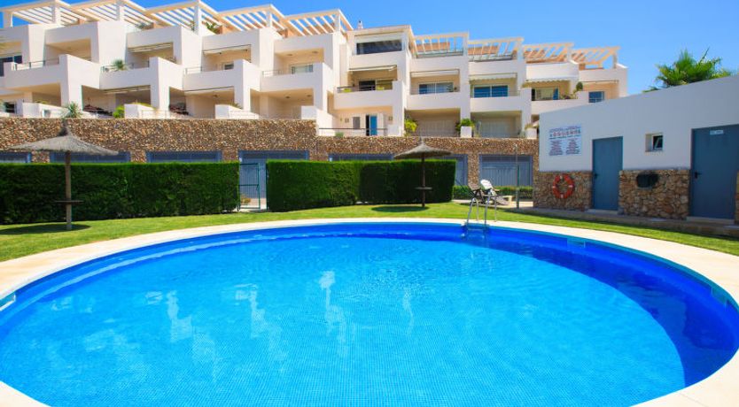 Photo of Balcón del Mediterraneo