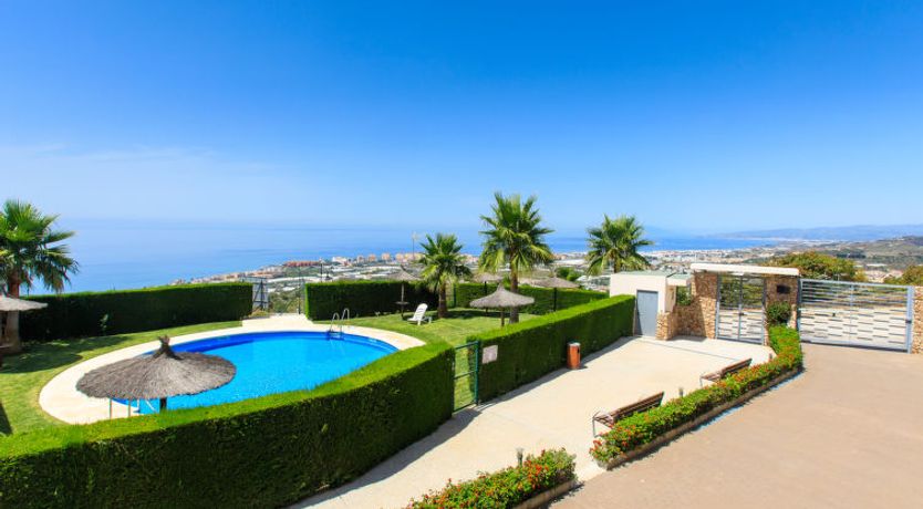 Photo of Balcón del Mediterraneo