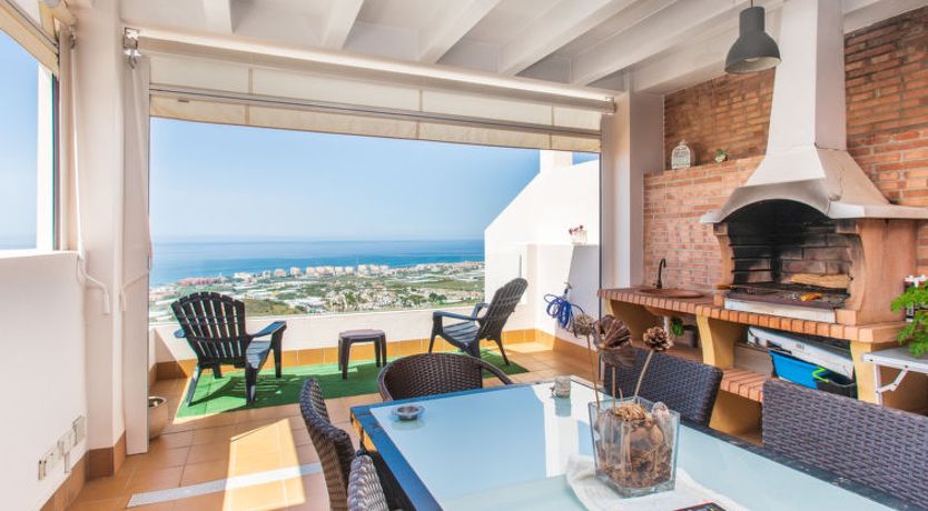 Photo of Balcón del Mediterraneo