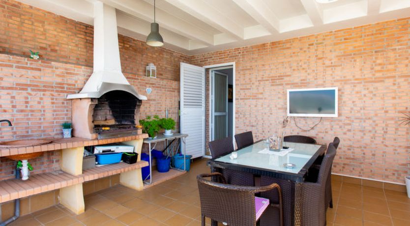 Photo of Balcón del Mediterraneo