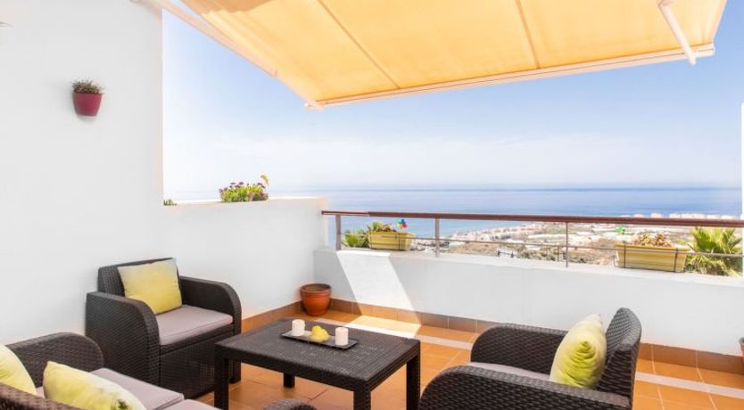 Photo of Balcón del Mediterraneo