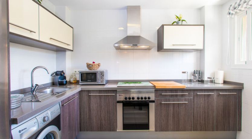 Photo of Balcón del Mediterraneo