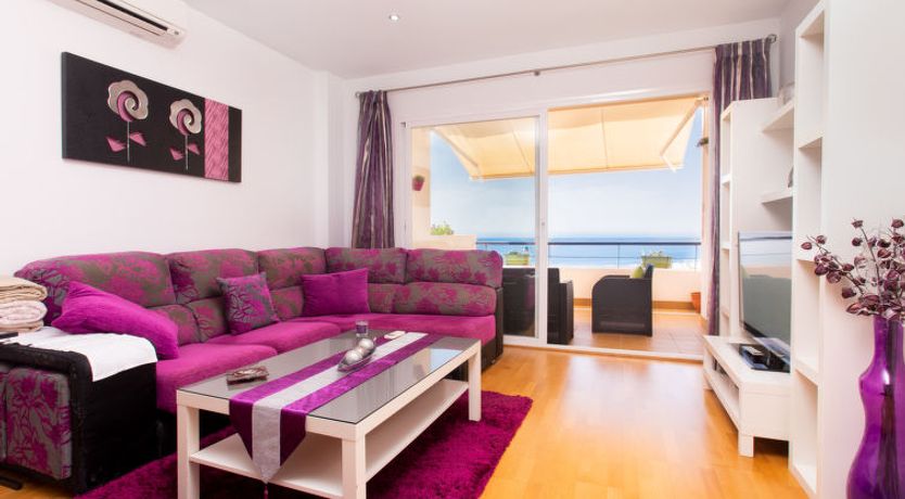 Photo of Balcón del Mediterraneo