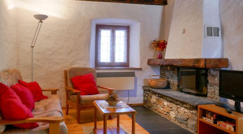 Photo of Rustico Stübii