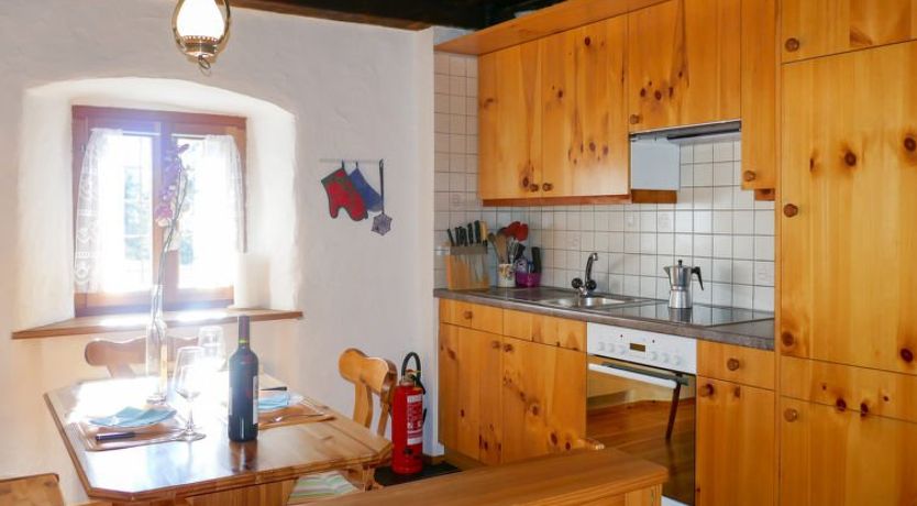 Photo of Rustico Stübii