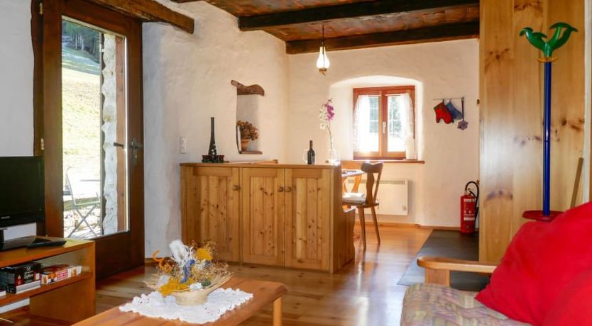 Photo of Rustico Stübii