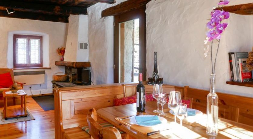 Photo of Rustico Stübii