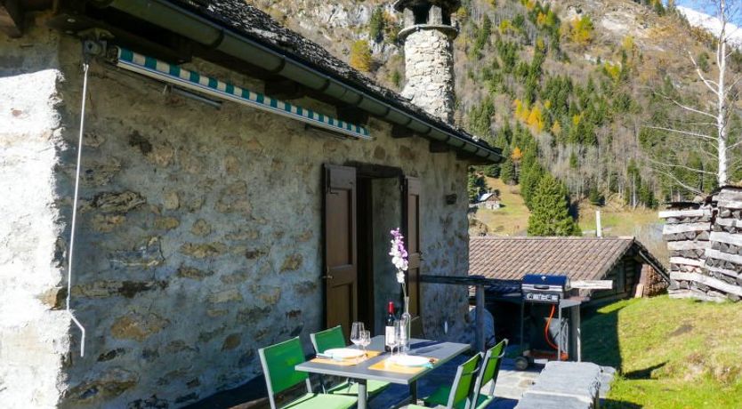 Photo of Rustico Stübii