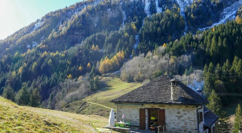 Photo of Rustico Stübii