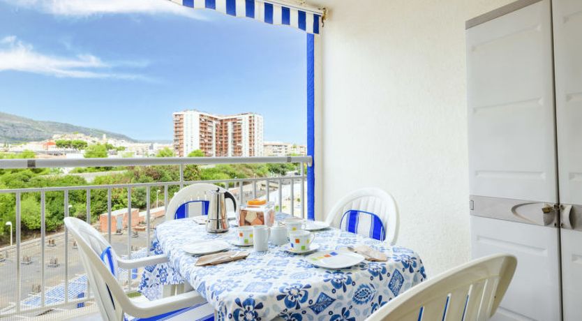 Photo of Mar de Oropesa II