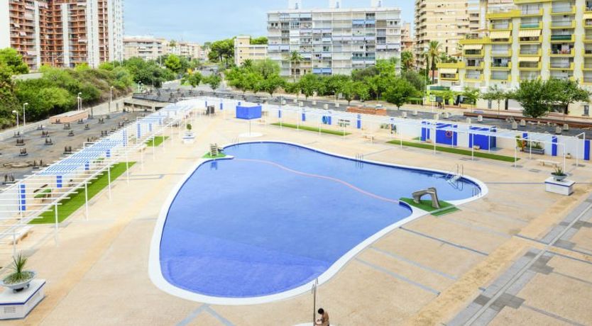 Photo of Mar de Oropesa II