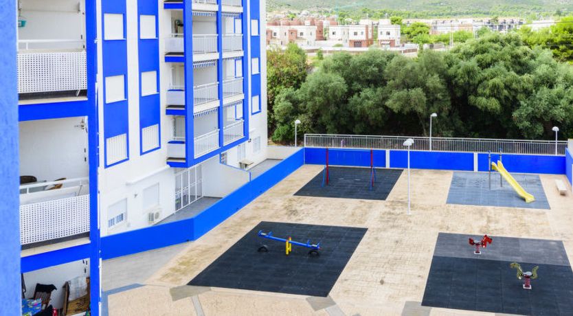 Photo of Mar de Oropesa II