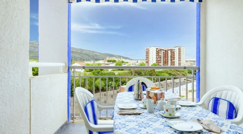 Photo of Mar de Oropesa II