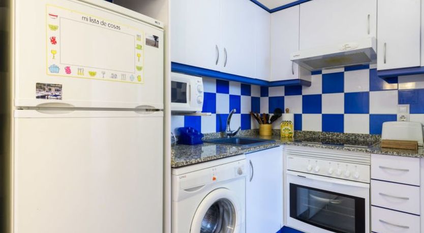 Photo of Mar de Oropesa II